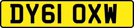 DY61OXW