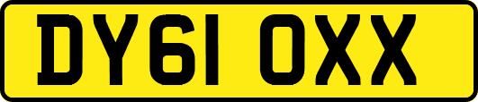 DY61OXX