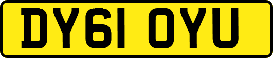 DY61OYU