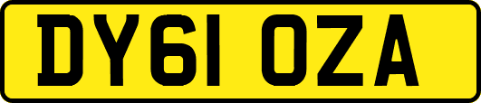 DY61OZA