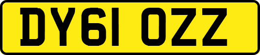 DY61OZZ