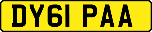 DY61PAA