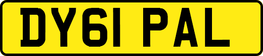 DY61PAL