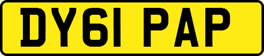 DY61PAP
