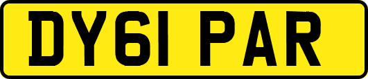 DY61PAR