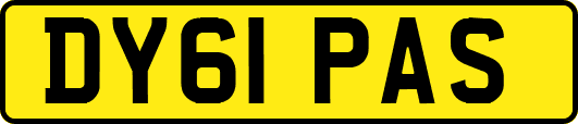 DY61PAS