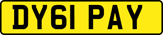 DY61PAY