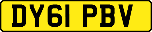 DY61PBV
