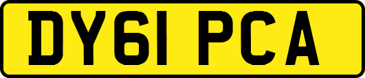 DY61PCA