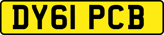 DY61PCB