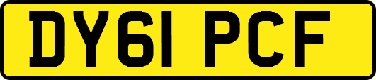 DY61PCF