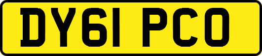 DY61PCO