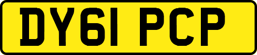 DY61PCP