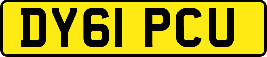 DY61PCU
