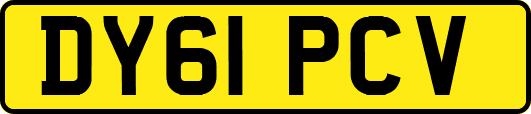 DY61PCV
