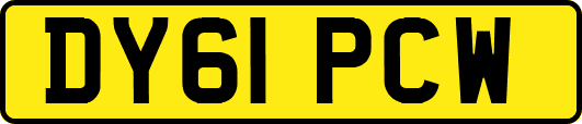 DY61PCW
