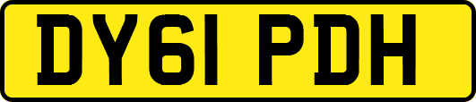 DY61PDH