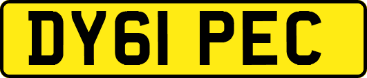 DY61PEC