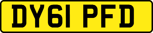 DY61PFD