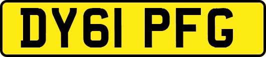 DY61PFG