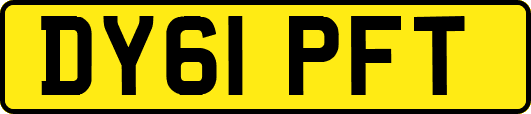 DY61PFT