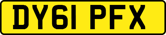 DY61PFX