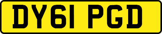 DY61PGD