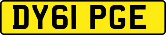 DY61PGE