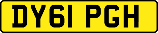 DY61PGH