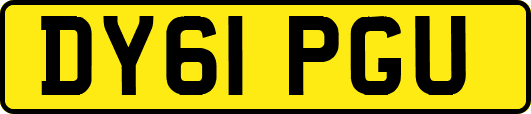 DY61PGU