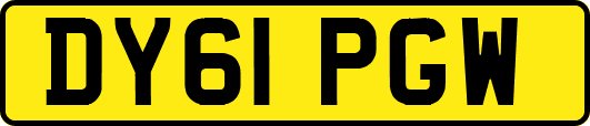 DY61PGW