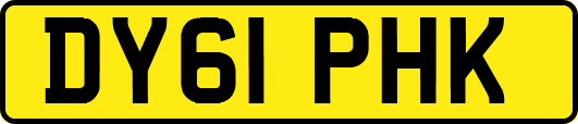 DY61PHK