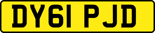 DY61PJD