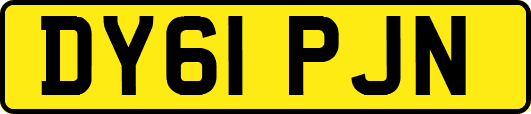 DY61PJN