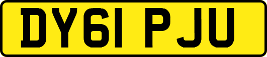 DY61PJU