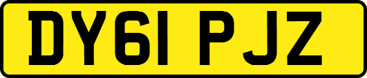 DY61PJZ
