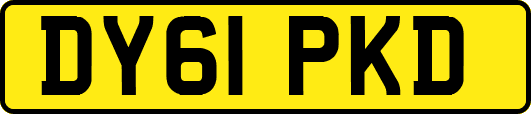 DY61PKD