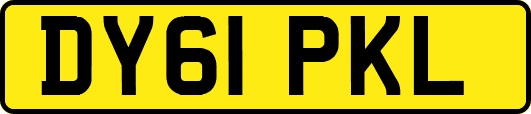 DY61PKL