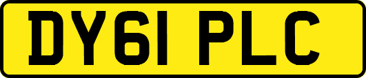 DY61PLC