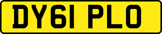 DY61PLO
