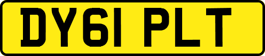 DY61PLT