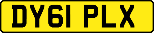 DY61PLX