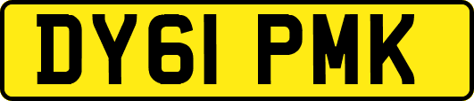 DY61PMK