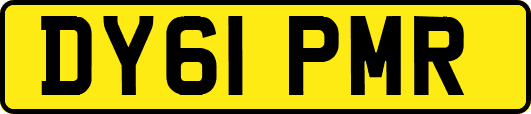 DY61PMR