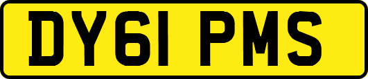 DY61PMS