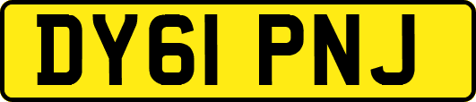 DY61PNJ