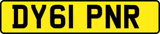 DY61PNR