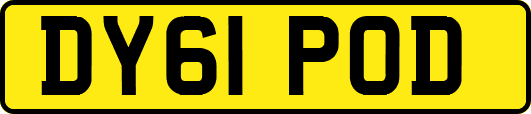 DY61POD