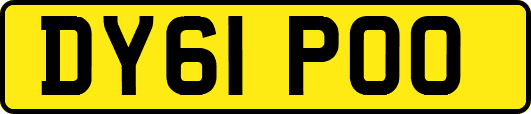 DY61POO