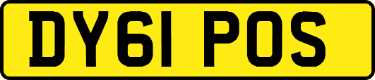 DY61POS